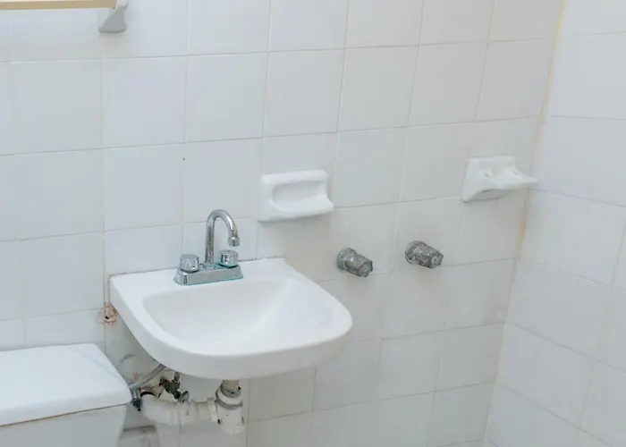 Oyo Dona Juanita Zihuatanejo